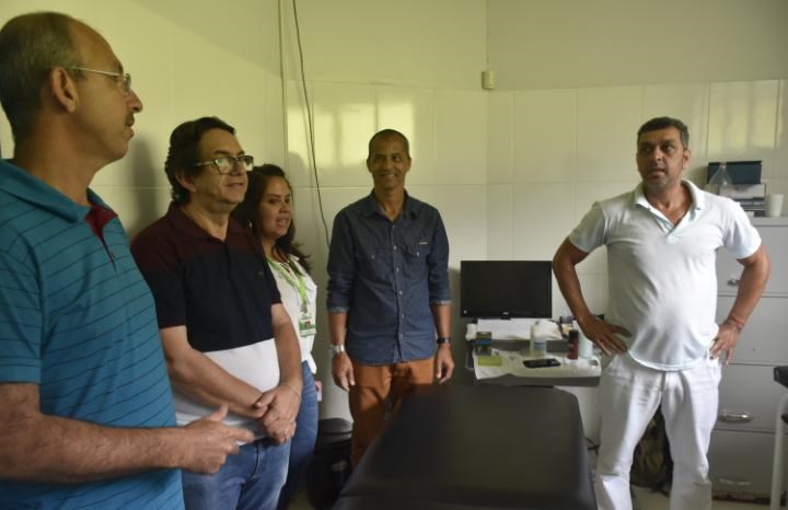 Camacã: Centenas de Pessoas são beneficiadas com a Caravana da Justiça Social